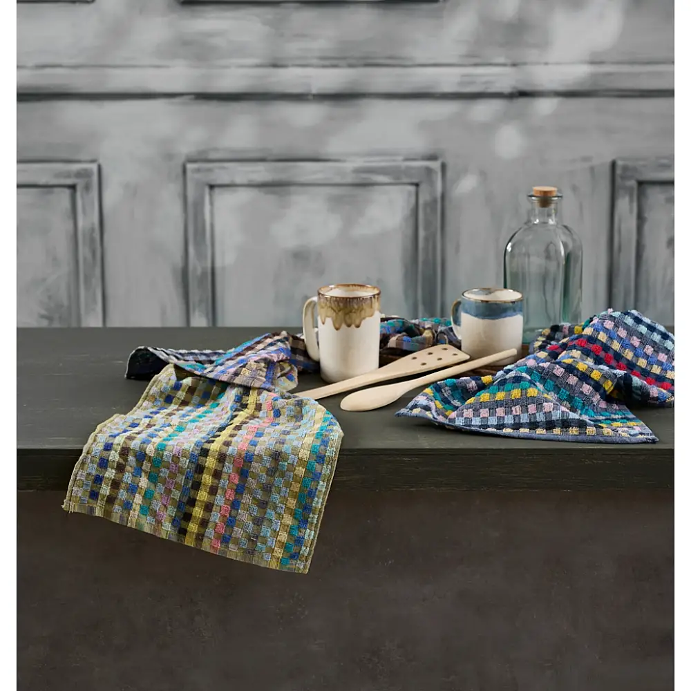 Πετσέτα Κουζίνας Ζακάρ Miner - Χεριών 30x50