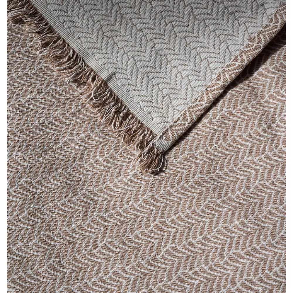 Ριχτάρι Lybe Mocca - Mocca, Διθέσιο (180x250)