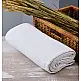 Κουβέρτα Μονόχρωμη Πικέ Summer Line CVC - L.Grey, 230x265
