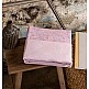 Παπλωματοθήκη "Luna" Fiori Dusty Pink - Μονή (165x245) Παπλωματοθήκη "Luna" Fiori Dusty Pink - Μονή (165x245)