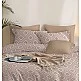 Μαξιλαροθήκες Φανέλα Well - Dusty Pink, 50x70 Μαξιλαροθήκες Φανέλα Well - Dusty Pink, 50x70