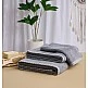 Πετσέτα “Saluti” Grey Mouse - Χεριών 30x50 Πετσέτα “Saluti” Grey Mouse - Χεριών 30x50
