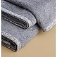 Πετσέτα “Saluti” Grey Mouse - Χεριών 30x50 Πετσέτα “Saluti” Grey Mouse - Χεριών 30x50