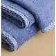 Πετσέτα “Saluti” Blue Jean - Σώματος 80x150 Πετσέτα “Saluti” Blue Jean - Σώματος 80x150
