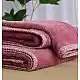 Πετσέτα “Saluti”  Rose Apple - Χεριών 30x50