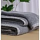 Πετσέτα “Saluti” Grey Mouse - Χεριών 30x50 Πετσέτα “Saluti” Grey Mouse - Χεριών 30x50