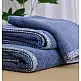 Πετσέτα “Saluti” Blue Jean - Σώματος 80x150 Πετσέτα “Saluti” Blue Jean - Σώματος 80x150