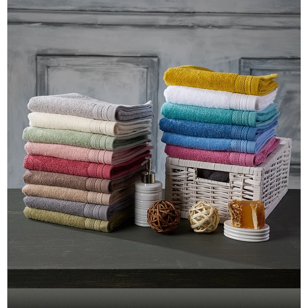 Πετσέτα New Cotton Series - 30x50 Πετσέτα New Cotton Series - 30x50