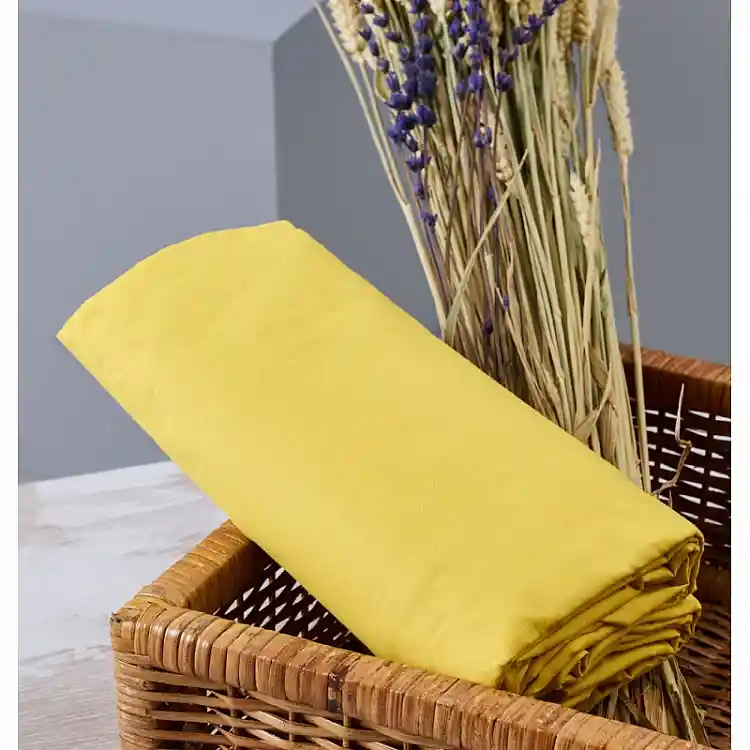Σεντόνια Μεμονωμένα Λάστιχο “Angel” Mustard