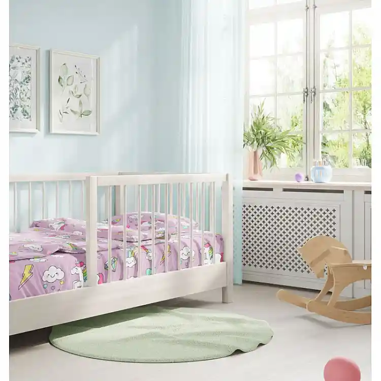 Σεντόνια Σετ “Baby”Candy Unicorn