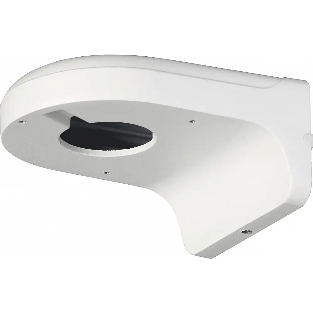 DAHUA - PFB203W Επιτοίχια Βάση Αλουμινίου για Dome Cameras