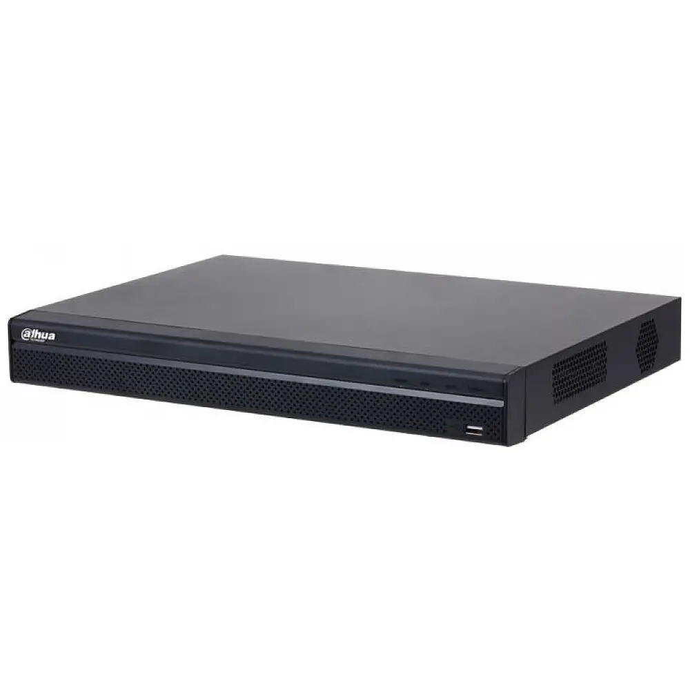 DAHUA - NVR4216-4KS2/L Δικτυακό Καταγραφικό 16 Καναλιών