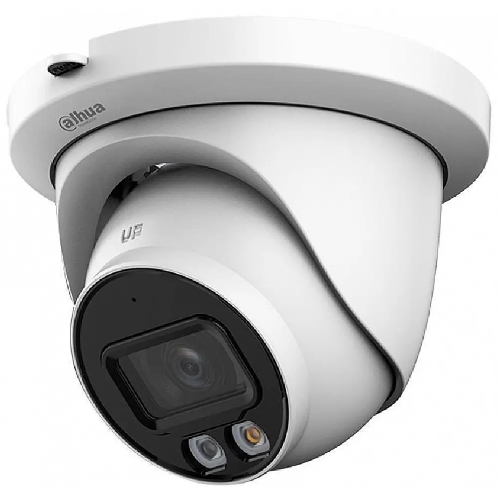 DAHUA - IPC-HDW2549TM-S-IL-0280B IP Camera Dome 5MP