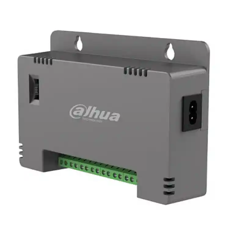 DAHUA - PFM344D-8CH-EN