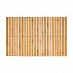 ΤΑΠΕΤΟ ΜΠΑΝΙΟΥ BAMBOO ESSENTIALS ΑΝΤΙΟΛΙΣΘΗΤΙΚΟ 60x40cm 02-12830