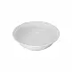 ΜΠΟΛ ATHÉNÉE ΠΟΡΣΕΛΑΝΙΝΟ ΑΝΑΓΛΥΦΟ 16.5cm WHITE 07-13509