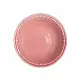 ΜΠΟΛ ATHÉNÉE ΠΟΡΣΕΛΑΝΙΝΟ ΑΝΑΓΛΥΦΟ 16.5cm ROSE 07-13615