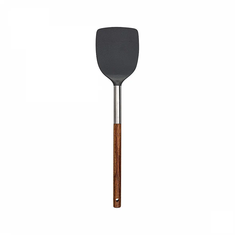 ΣΠΑΤΟΥΛΑ STONE PBT 35cm ΜΕ ΞΥΛΙΝΗ ΛΑΒΗ 01-2671