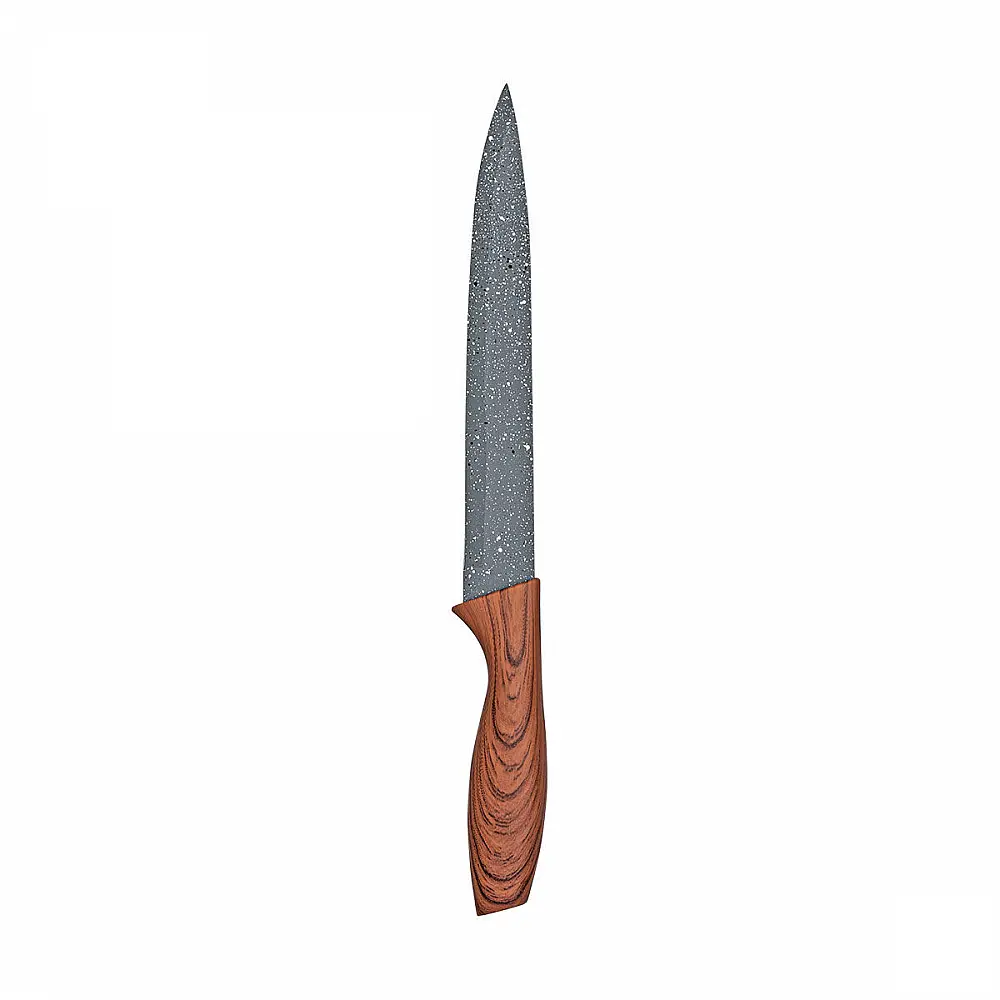 ΜΑΧΑΙΡΙ ΚΡΕΑΤΟΣ STONE ΑΝΟΞΕΙΔΩΤΟ 1.5mm ΜΕ ΛΕΠΙΔΑ 2CR13 01-2763
