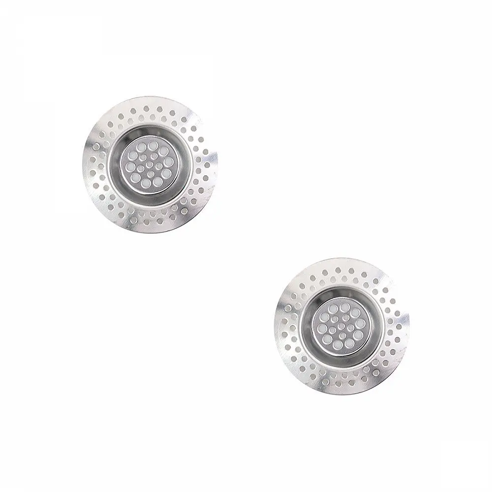 ΦΙΛΤΡΟ ΝΕΡΟΧΥΤΗ ΑΝΟΞΕΙΔΩΤΟ 7x0.8cm 2Τ. 01-6990
