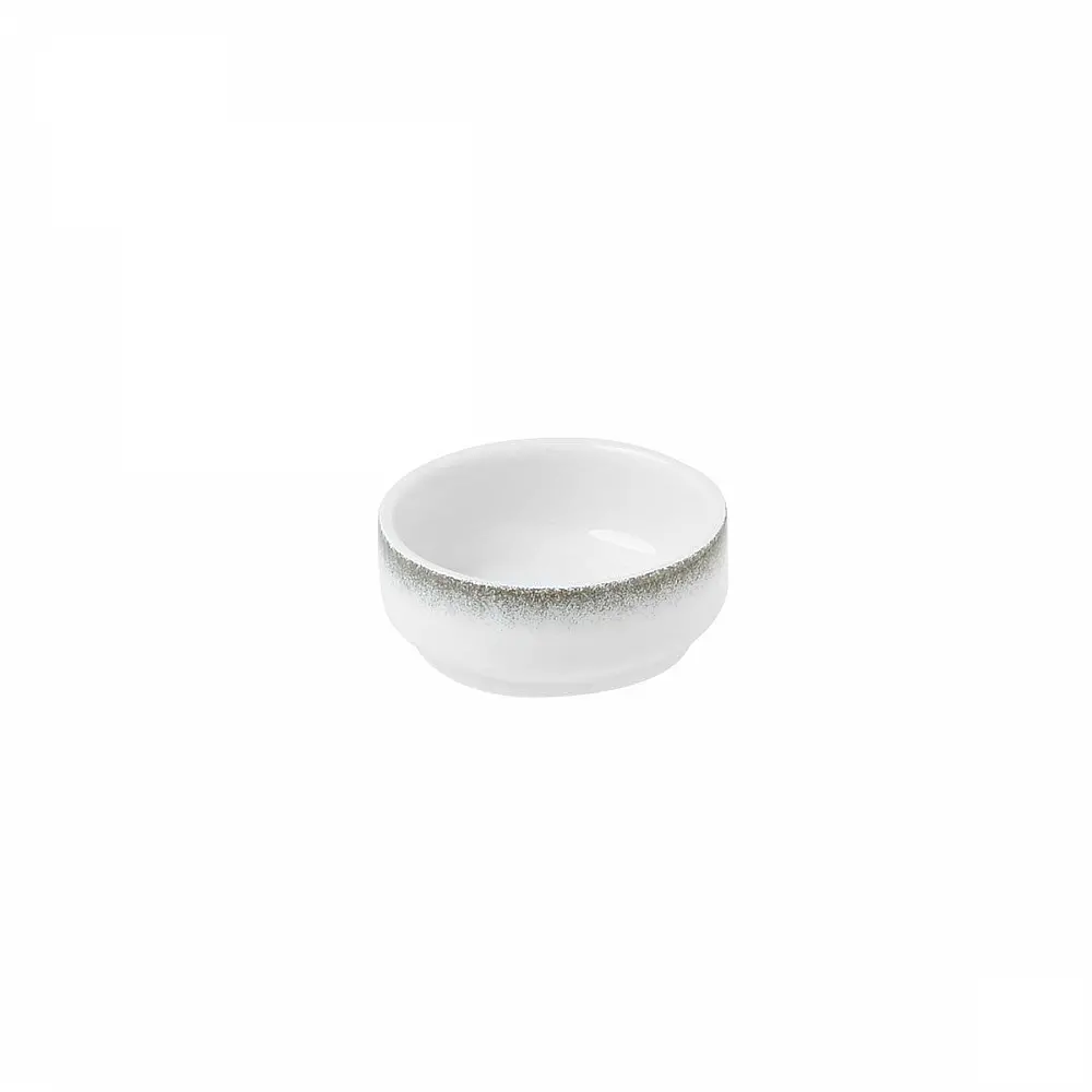 ΜΠΟΛ ΓΙΑ ΝΤΙΠ PEARL ΠΟΡΣΕΛΑΝΙΝΟ 6.5cm WHITE 07-15442