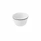 ΜΠΟΛ ΓΙΑ ΝΤΙΠ PEARL ΠΟΡΣΕΛΑΝΙΝΟ 9cm WHITE 07-15466