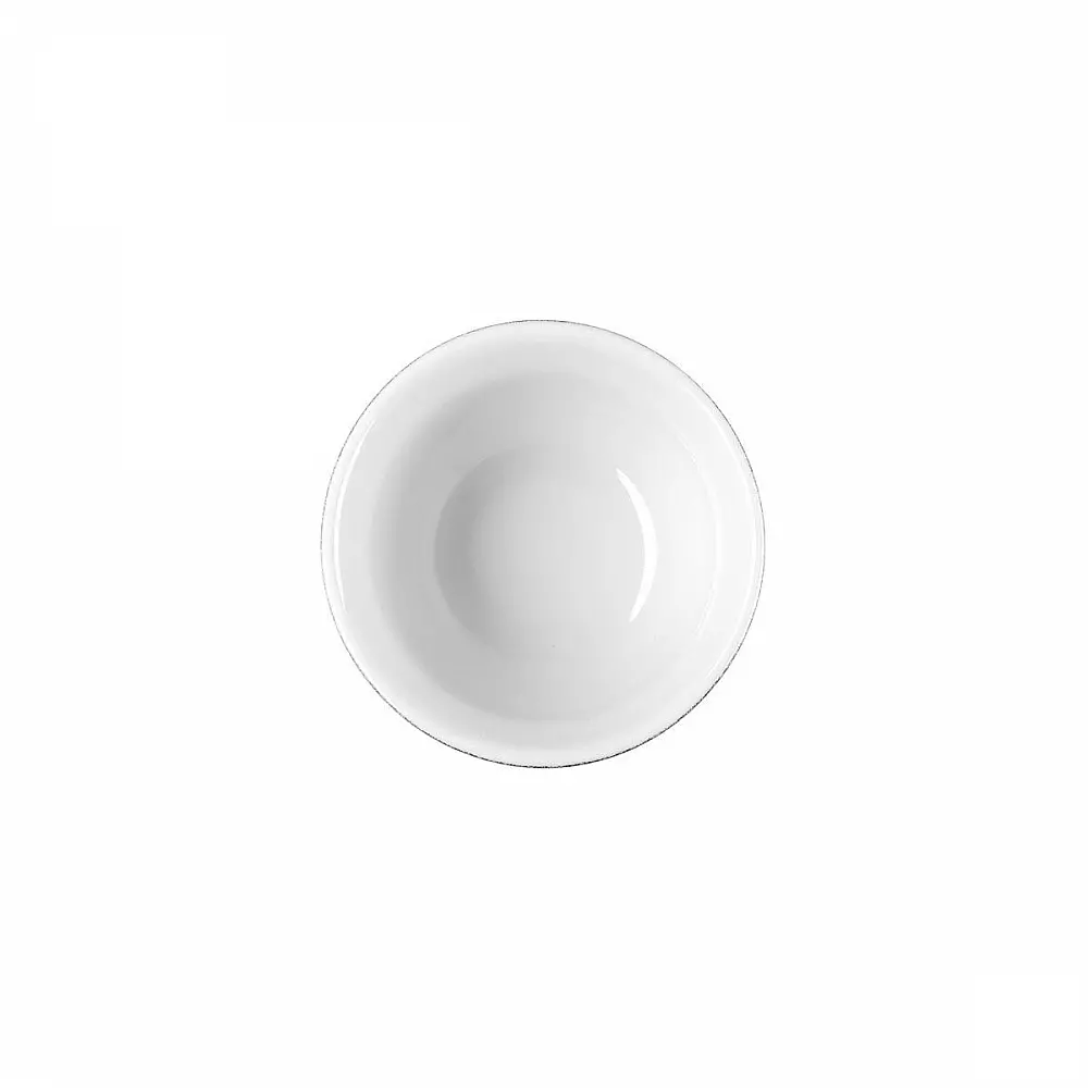 ΜΠΟΛ ΓΙΑ ΝΤΙΠ PEARL ΠΟΡΣΕΛΑΝΙΝΟ 9cm WHITE 07-15466