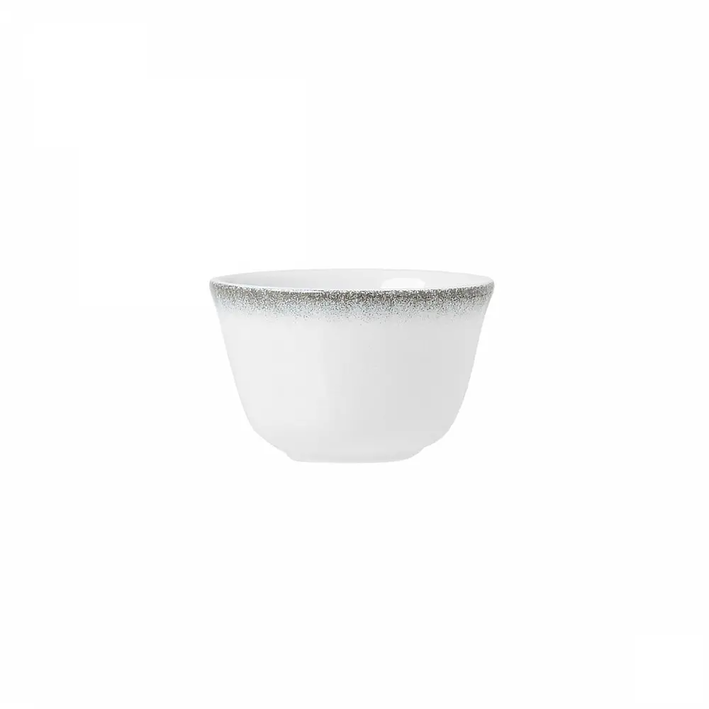 ΜΠΟΛ ΓΙΑ ΝΤΙΠ PEARL ΠΟΡΣΕΛΑΝΙΝΟ 9cm WHITE 07-15466