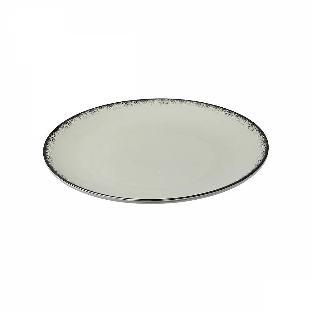 ΠΙΑΤΟ ΡΗΧΟ PEARL ΠΟΡΣΕΛΑΝΙΝΟ 21cm GREY 07-16395 ΠΙΑΤΟ ΡΗΧΟ PEARL ΠΟΡΣΕΛΑΝΙΝΟ 21cm GREY 07-16395