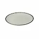 ΠΙΑΤΟ ΡΗΧΟ PEARL ΠΟΡΣΕΛΑΝΙΝΟ 21cm GREY 07-16395 ΠΙΑΤΟ ΡΗΧΟ PEARL ΠΟΡΣΕΛΑΝΙΝΟ 21cm GREY 07-16395