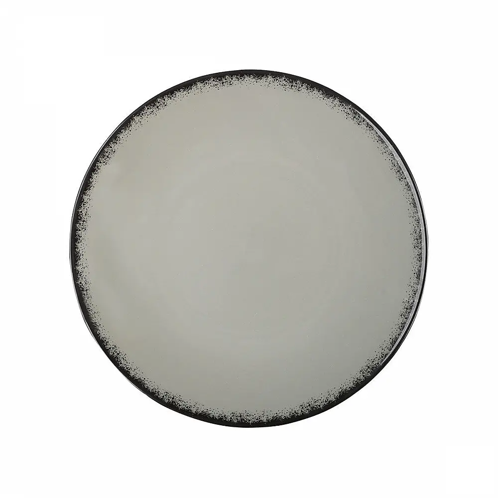 ΠΙΑΤΟ ΡΗΧΟ PEARL ΠΟΡΣΕΛΑΝΙΝΟ 21cm GREY 07-16395 ΠΙΑΤΟ ΡΗΧΟ PEARL ΠΟΡΣΕΛΑΝΙΝΟ 21cm GREY 07-16395