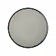 ΠΙΑΤΟ ΡΗΧΟ PEARL ΠΟΡΣΕΛΑΝΙΝΟ 21cm GREY 07-16395 ΠΙΑΤΟ ΡΗΧΟ PEARL ΠΟΡΣΕΛΑΝΙΝΟ 21cm GREY 07-16395