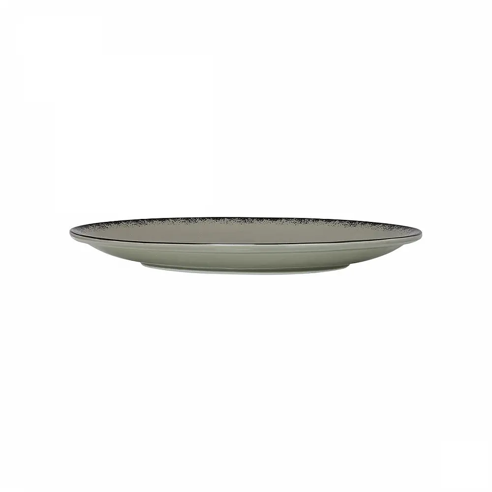 ΠΙΑΤΟ ΡΗΧΟ PEARL ΠΟΡΣΕΛΑΝΙΝΟ 21cm GREY 07-16395 ΠΙΑΤΟ ΡΗΧΟ PEARL ΠΟΡΣΕΛΑΝΙΝΟ 21cm GREY 07-16395