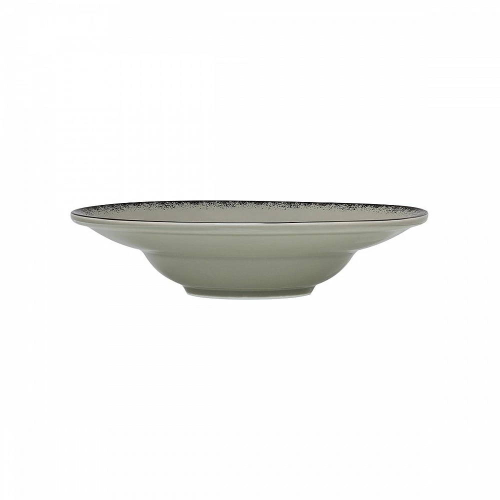 ΠΙΑΤΟ ΖΥΜΑΡΙΚΩΝ PEARL ΠΟΡΣΕΛΑΝΙΝΟ 27cm GREY 07-16401 ΠΙΑΤΟ ΖΥΜΑΡΙΚΩΝ PEARL ΠΟΡΣΕΛΑΝΙΝΟ 27cm GREY 07-16401
