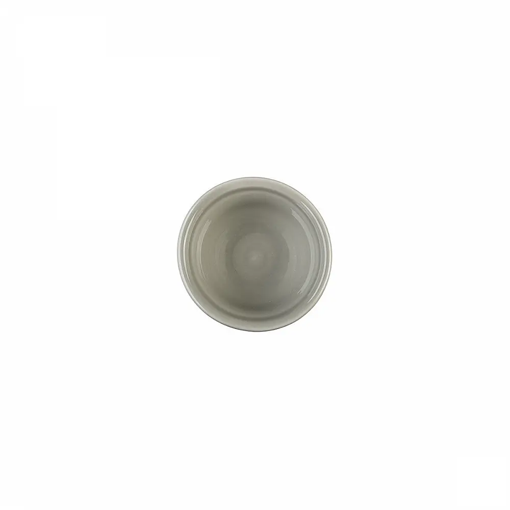 ΜΠΟΛ ΓΙΑ ΝΤΙΠ PEARL ΠΟΡΣΕΛΑΝΙΝΟ 6.5cm GREY 07-16470