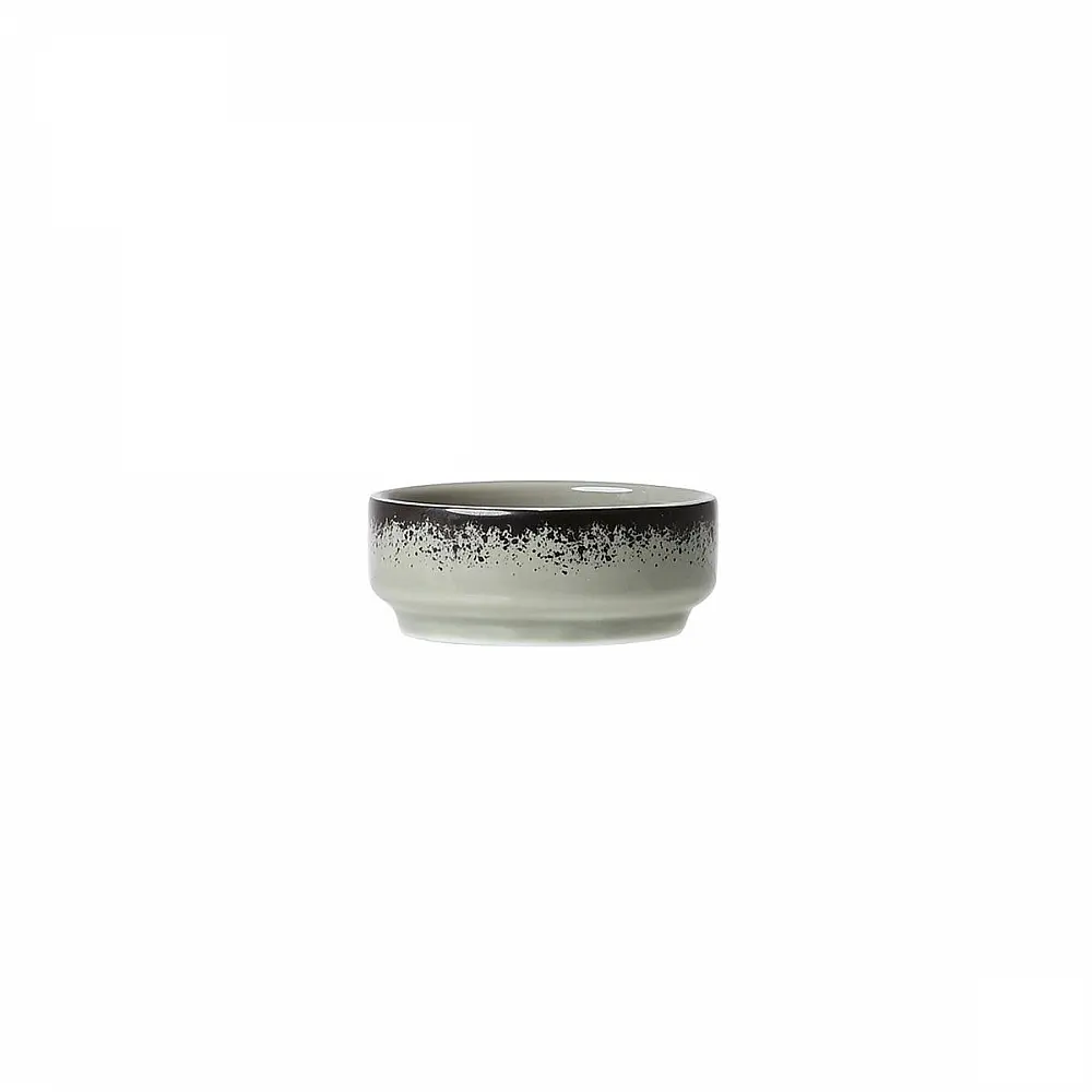 ΜΠΟΛ ΓΙΑ ΝΤΙΠ PEARL ΠΟΡΣΕΛΑΝΙΝΟ 6.5cm GREY 07-16470