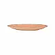 ΠΙΑΤΟ ΡΗΧΟ TERRA ΠΟΡΣΕΛΑΝΙΝΟ 21cm SALMON 07-15947