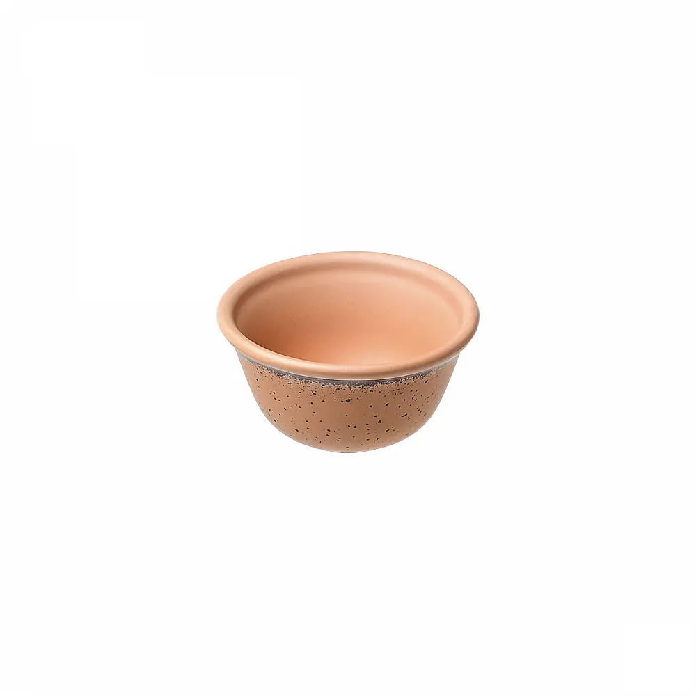 ΜΠΟΛ ΓΙΑ ΝΤΙΠ TERRA ΠΟΡΣΕΛΑΝΙΝΟ 8.5cm SALMON 07-16036 ΜΠΟΛ ΓΙΑ ΝΤΙΠ TERRA ΠΟΡΣΕΛΑΝΙΝΟ 8.5cm SALMON 07-16036
