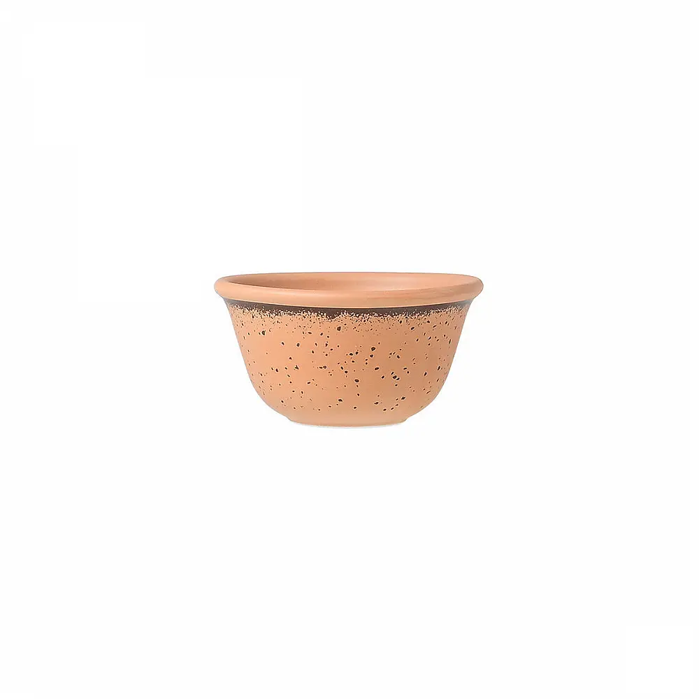 ΜΠΟΛ ΓΙΑ ΝΤΙΠ TERRA ΠΟΡΣΕΛΑΝΙΝΟ 8.5cm SALMON 07-16036 ΜΠΟΛ ΓΙΑ ΝΤΙΠ TERRA ΠΟΡΣΕΛΑΝΙΝΟ 8.5cm SALMON 07-16036