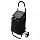 ΚΑΡΟΤΣΙ ΛΑΙΚΗΣ NEO BLACK 46lt ΜΑΥΡΟ 04-14940 ΚΑΡΟΤΣΙ ΛΑΙΚΗΣ NEO BLACK 46lt ΜΑΥΡΟ 04-14940