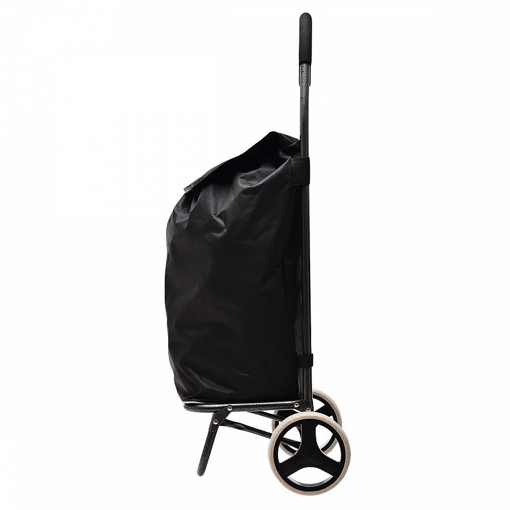 ΚΑΡΟΤΣΙ ΛΑΙΚΗΣ NEO BLACK 46lt ΜΑΥΡΟ 04-14940 ΚΑΡΟΤΣΙ ΛΑΙΚΗΣ NEO BLACK 46lt ΜΑΥΡΟ 04-14940