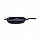 ΓΚΡΙΛΙΕΡΑ IRON ΑΝΤΙΚΟΛΛΗΤΙΚΗ ΜΑΝΤΕΜΕΝΙΑ 28cm 01-9939 ΓΚΡΙΛΙΕΡΑ IRON ΑΝΤΙΚΟΛΛΗΤΙΚΗ ΜΑΝΤΕΜΕΝΙΑ 28cm 01-9939