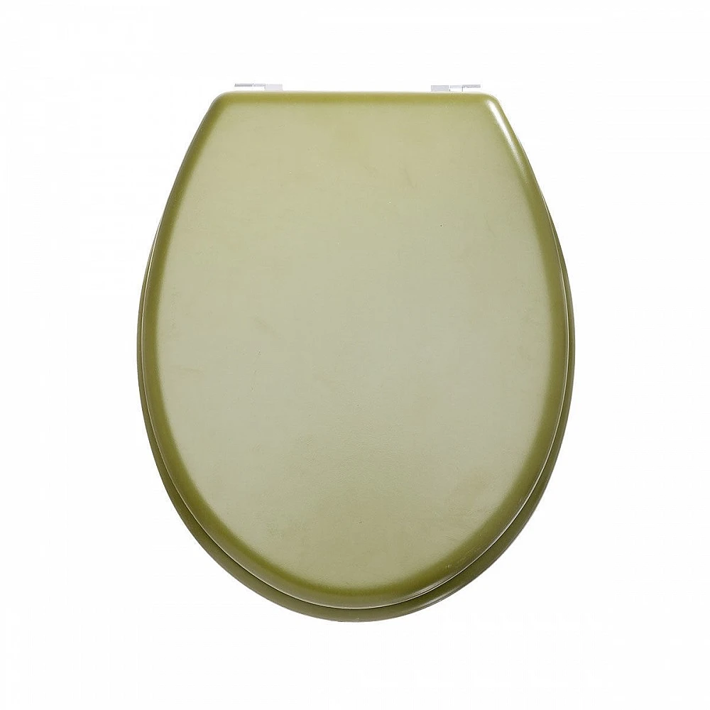 ΚΑΠΑΚΙ ΛΕΚΑΝΗΣ 41.5x36cm OLIVE GREEN 02-15299