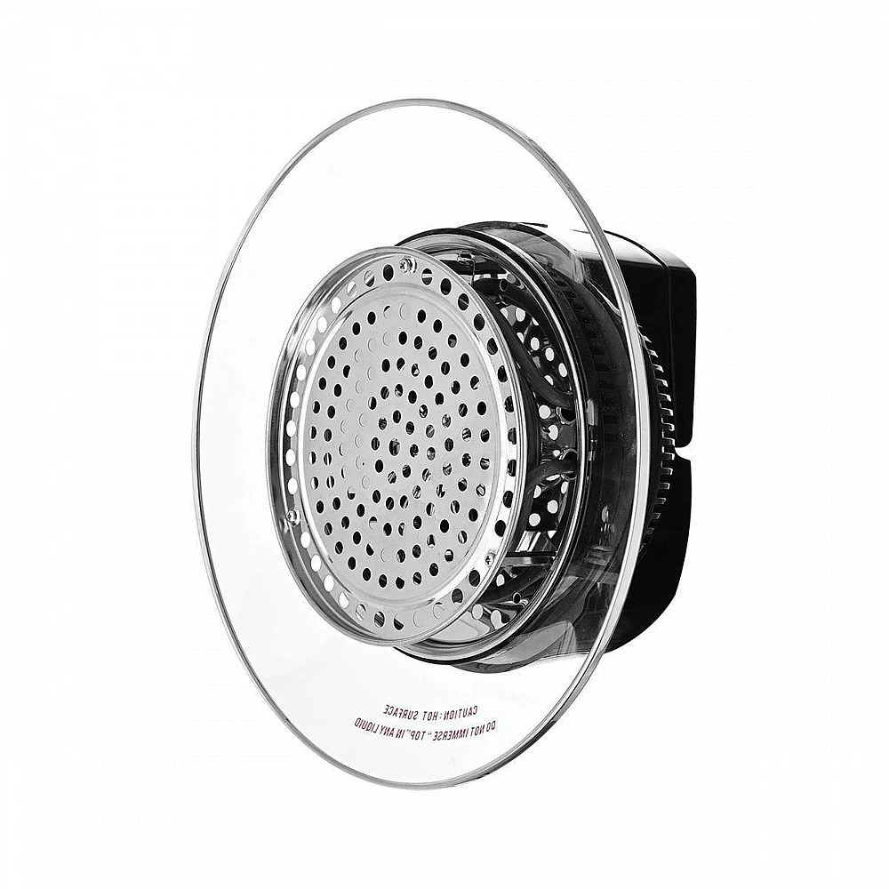 ΦΟΥΡΝΑΚΙ ΡΟΜΠΟΤ CRYSTAL COOK 1400w 12lt ΜΕ ΑΝΤΙΣΤΆΣΕΙΣ ΜΑΥΡΟ 06-16555 ΦΟΥΡΝΑΚΙ ΡΟΜΠΟΤ CRYSTAL COOK 1400w 12lt ΜΕ ΑΝΤΙΣΤΆΣΕΙΣ ΜΑΥΡΟ 06-16555