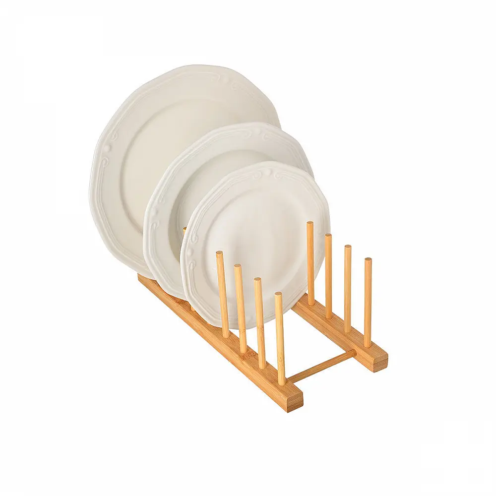 ΠΙΑΤΟΘΗΚΗ BAMBOO ESSENTIALS 01-17279