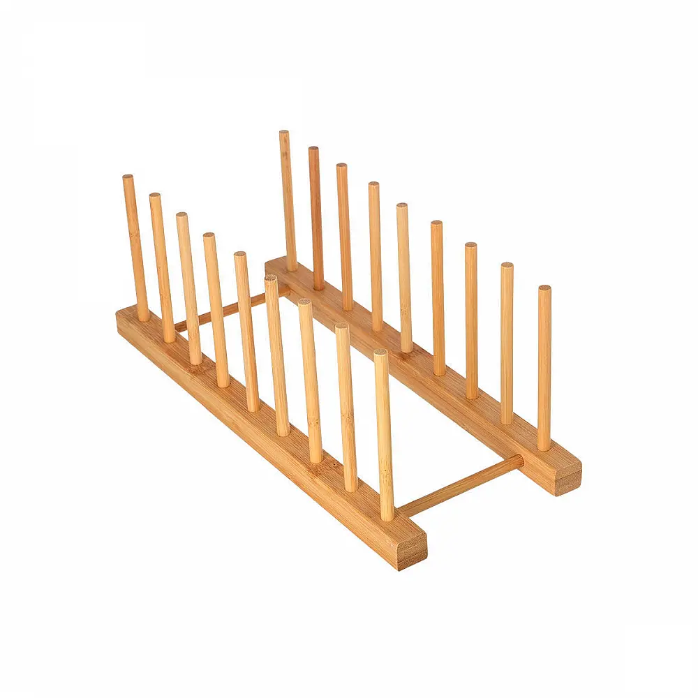 ΠΙΑΤΟΘΗΚΗ BAMBOO ESSENTIALS 01-17279