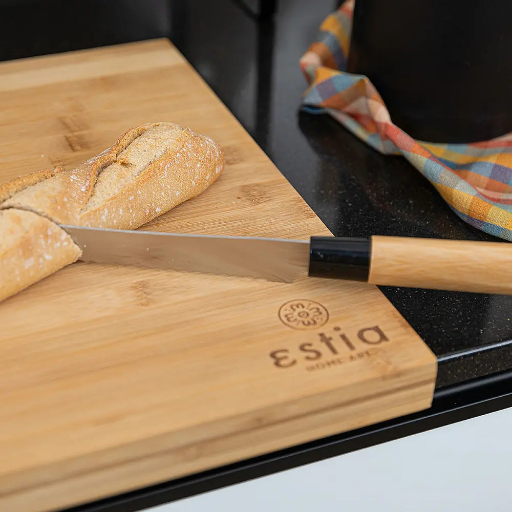 ΕΠΙΦΑΝΕΙΑ ΚΟΠΗΣ BAMBOO ESSENTIALS ΓΩΝΙΑΚΗ 48x38cm 01-14537 ΕΠΙΦΑΝΕΙΑ ΚΟΠΗΣ BAMBOO ESSENTIALS ΓΩΝΙΑΚΗ 48x38cm 01-14537