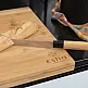 ΕΠΙΦΑΝΕΙΑ ΚΟΠΗΣ BAMBOO ESSENTIALS ΓΩΝΙΑΚΗ 48x38cm 01-14537 ΕΠΙΦΑΝΕΙΑ ΚΟΠΗΣ BAMBOO ESSENTIALS ΓΩΝΙΑΚΗ 48x38cm 01-14537