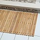 ΤΑΠΕΤΟ ΜΠΑΝΙΟΥ BAMBOO ESSENTIALS ΑΝΤΙΟΛΙΣΘΗΤΙΚΟ 60x40cm 02-12830