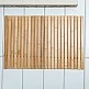ΤΑΠΕΤΟ ΜΠΑΝΙΟΥ BAMBOO ESSENTIALS ΑΝΤΙΟΛΙΣΘΗΤΙΚΟ 60x40cm 02-12830